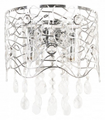 Бра Abrasax B9118/2CH Бра Abrasax B9118/2CH