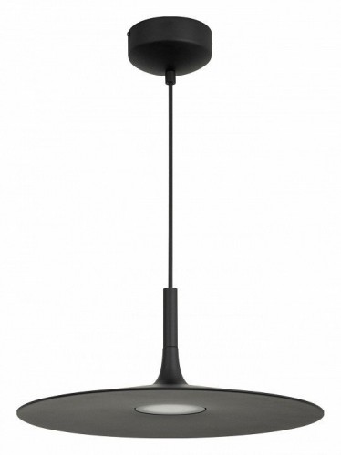 Подвесной светодиодный светильник Arlight SP-Fiore-R400-13W Day4000 036002