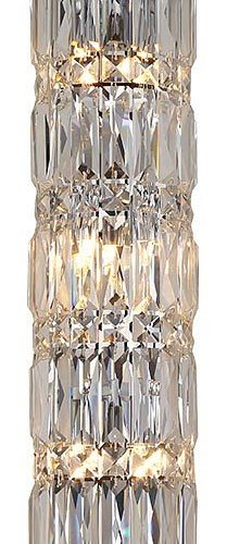 Бра Newport 8456/A chrome М0065134