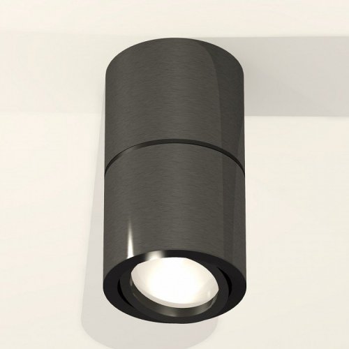 Точечный светильник Ambrella light Techno Spot XS7403060
