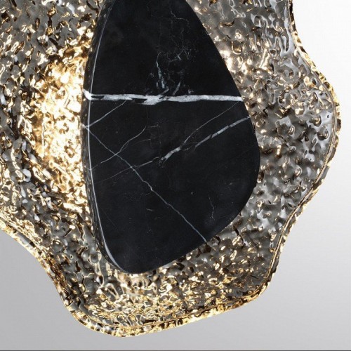 Настенный светодиодный светильник Odeon Light Coralla L-Vision 5461/12WL