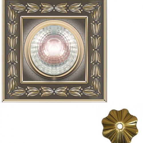 Точечный светильник Martinez Y Orts 3915 3915/1X D-4