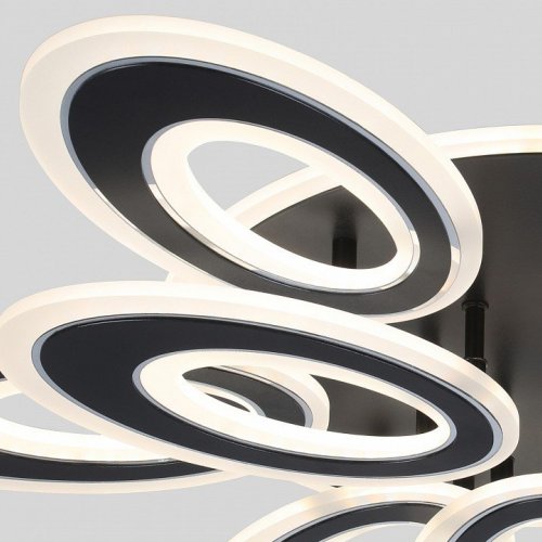 Потолочная люстра Ambrella light Acrylica Original FA8938