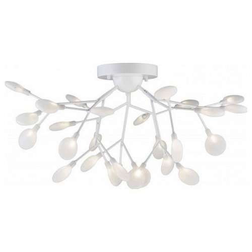 Потолочная светодиодная люстра Kink Light Ветта 07521-27,01 Потолочная светодиодная люстра Kink Light Ветта 07521-27,01