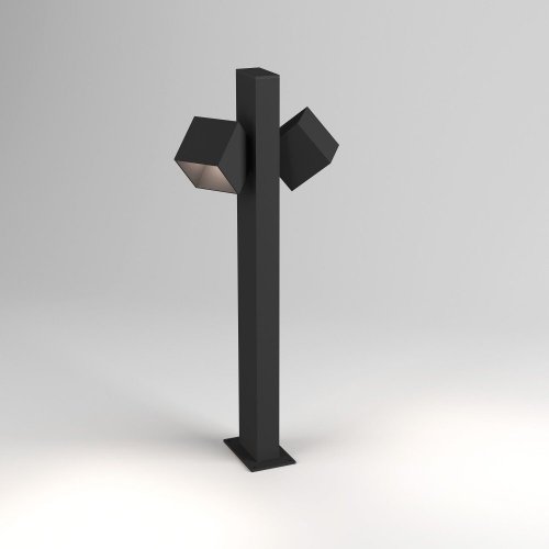 Светильник садово-парковый светодиодный Elektrostandard Fjord a071147