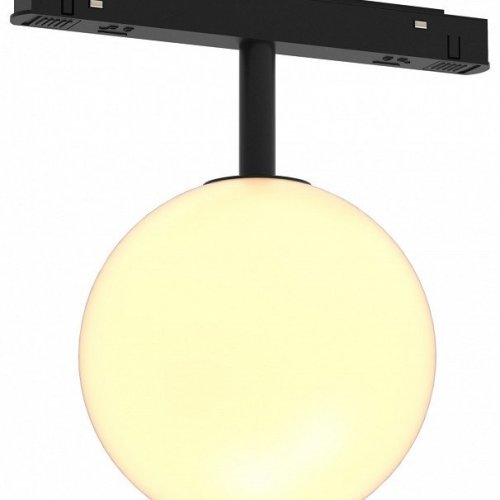 Трековый светильник Maytoni Luna TR038-4-5W3K-WW-DS