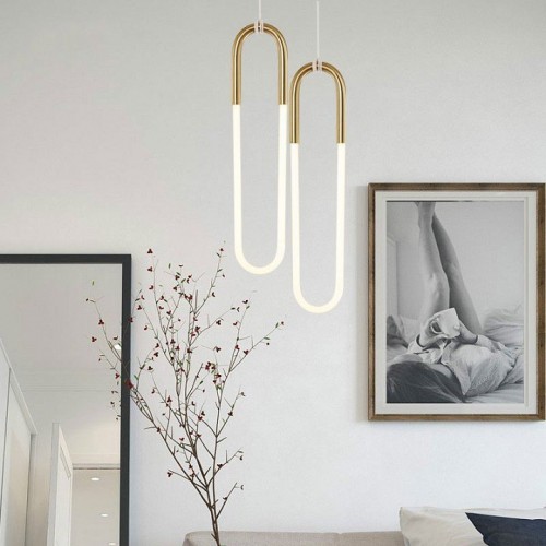 Подвесной светильник Inodesign Rudi INO_Rudi 40.2052