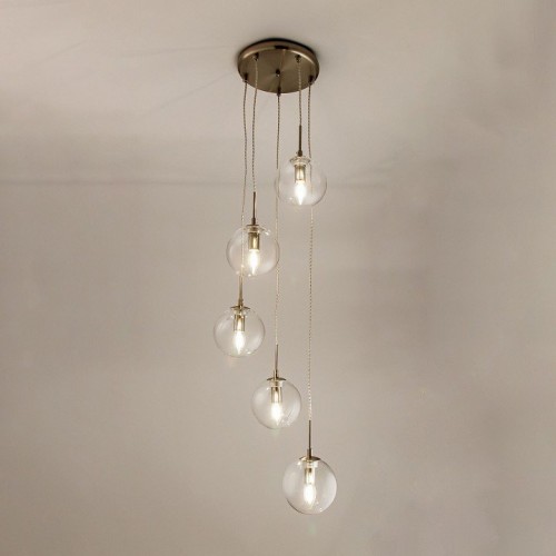 Подвесной светильник Citilux Томми CL102051 Подвесной светильник Citilux Томми CL102051