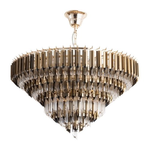Подвесная люстра Arte Lamp Frizzante 1683/01 LM-10 Подвесная люстра Arte Lamp Frizzante 1683/01 LM-10