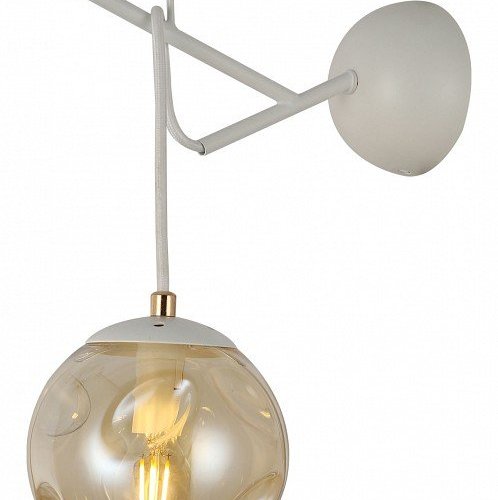 Бра Evoluce Calletta SLE110201-01 Бра Evoluce Calletta SLE110201-01