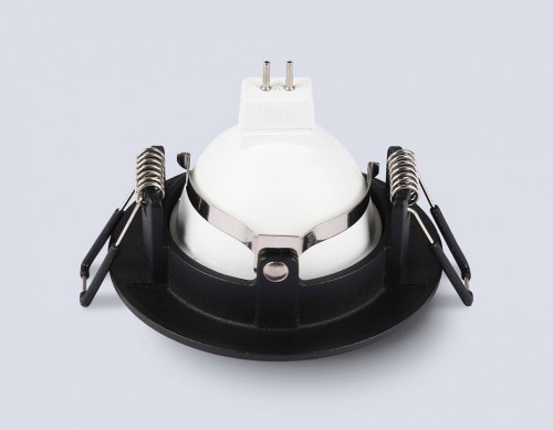 Точечный светильник Ambrella light Techno Spot TN102816