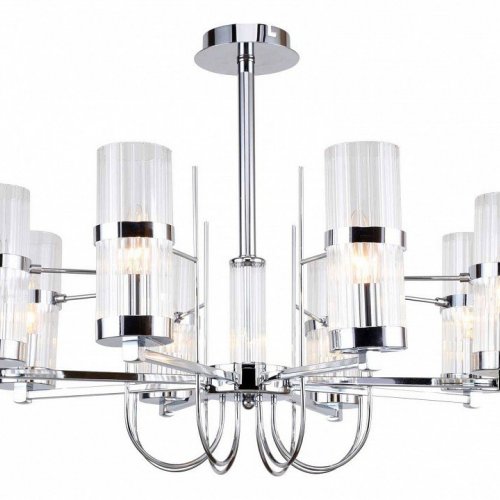 Потолочная люстра Stilfort Legion 2016/09/08C