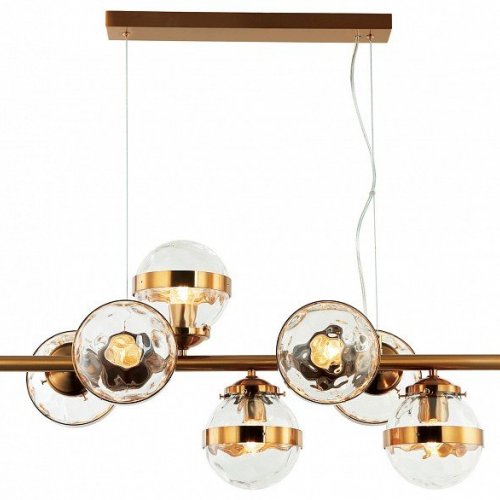 Подвесная люстра Stilfort Sogno 2134/05/09P Подвесная люстра Stilfort Sogno 2134/05/09P