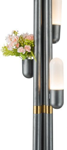 Торшер Alfa Light F3224-55 Торшер Alfa Light F3224-55