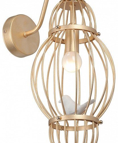 Бра Vitaluce V3061-8/1A