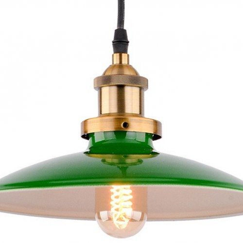 Подвесной светильник Lussole Loft Badger GRLSP-9543