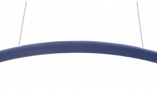 Подвесной светильник Mizi`en Slim MZ31505-1200B-blue Подвесной светильник Mizi`en Slim MZ31505-1200B-blue