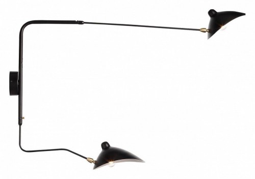 Бра ST Luce Spruzzo SL305.401.02 Бра ST Luce Spruzzo SL305.401.02