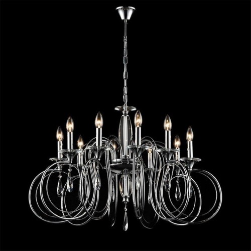 Подвесная люстра Lumion Laoka 8032/10 Подвесная люстра Lumion Laoka 8032/10