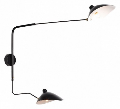 Бра ST Luce Spruzzo SL305.401.02 Бра ST Luce Spruzzo SL305.401.02