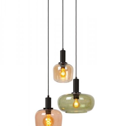 Подвесной светильник Lucide ILONA 45408/13/99