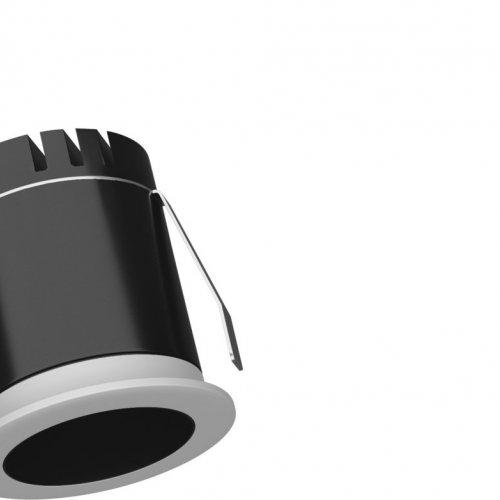 Точечный светильник Donolux Hole DL18897R7W1W Точечный светильник Donolux Hole DL18897R7W1W