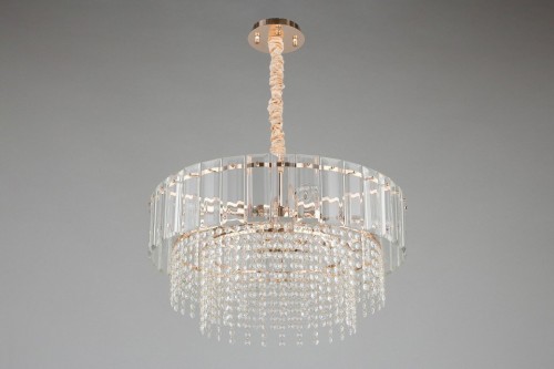 Подвесная люстра Omnilux Oliveri OML-69613-10