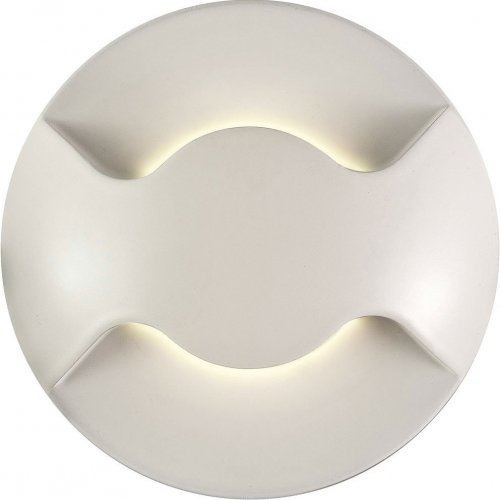 Подсветка ступеней лестницы AM Group AM23 AM235 WH 3W