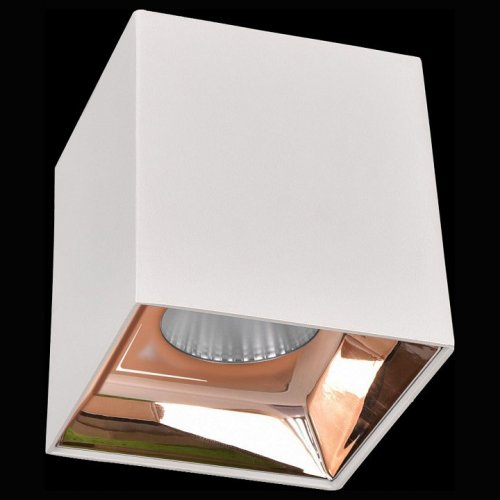 Потолочный светодиодный светильник Citilux Старк CL7440203 Потолочный светодиодный светильник Citilux Старк CL7440203