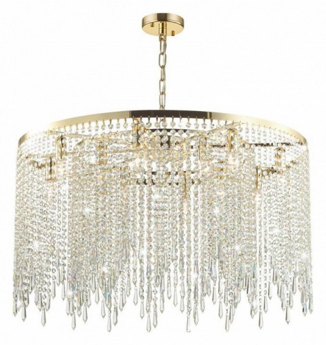 Подвесная люстра Odeon Light Chokka 5028/12 Подвесная люстра Odeon Light Chokka 5028/12