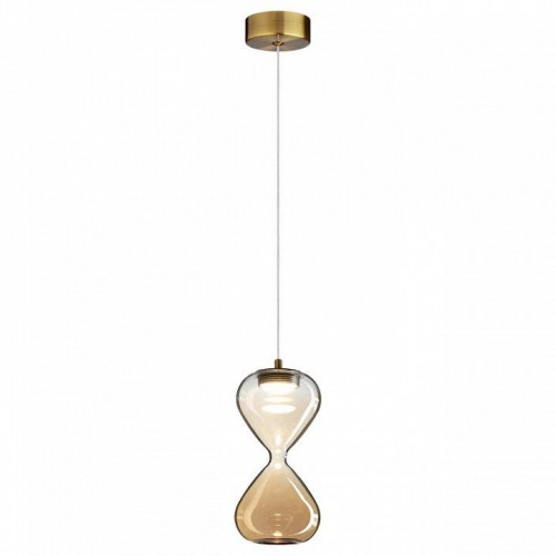 Подвесной светильник Odeon Light Glessi 5093/4L