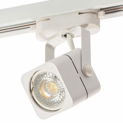 Трековый светильник Denkirs DK6003-WH Трековый светильник Denkirs DK6003-WH