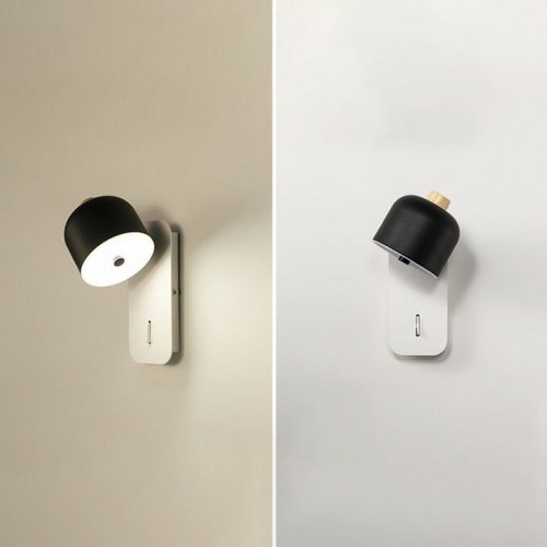 Настенный светильник ImperiumLoft STILLE STILLE01