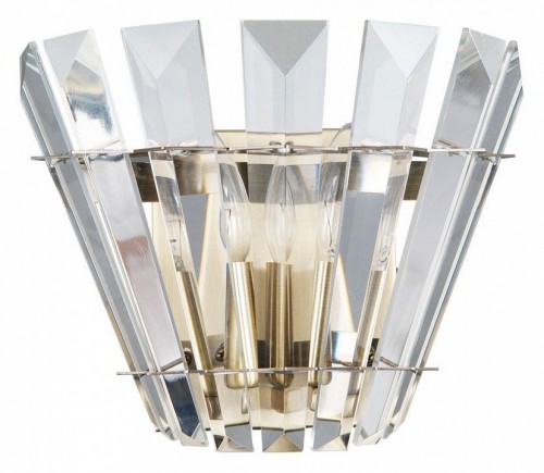 Бра Arte Lamp Florizel A1072AP-2AB