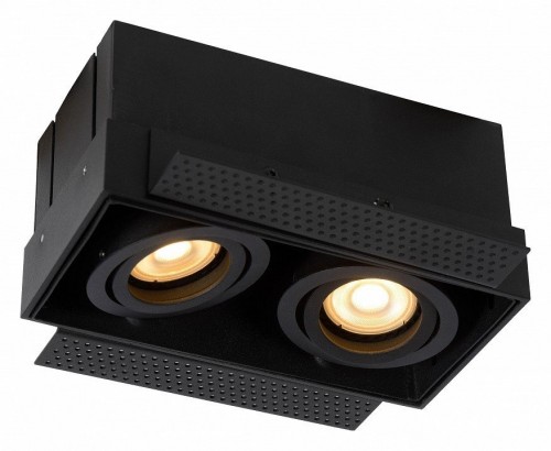 Встраиваемый светильник Lucide Trimless 09925/02/30 Встраиваемый светильник Lucide Trimless 09925/02/30