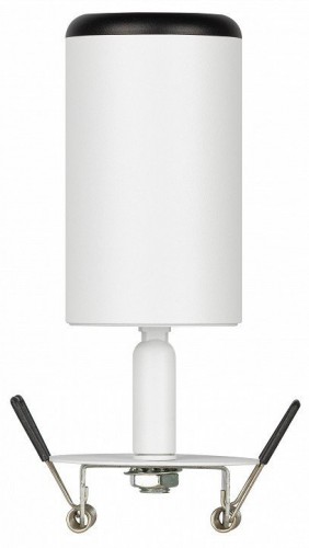 Спот Эра  KL106 WH/BK