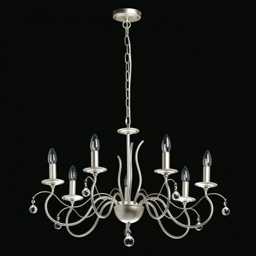 Подвесная люстра MW-Light Федерика 684012807 Подвесная люстра MW-Light Федерика 684012807