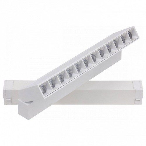 Накладной светильник AM-Group PLAIN GLASSES AM591 9W 4000K WH Накладной светильник AM-Group PLAIN GLASSES AM591 9W 4000K WH