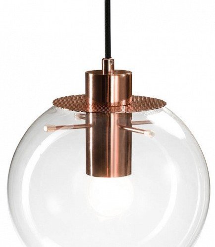 Подвесной светильник Loft IT 2032-A