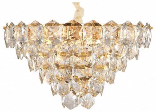 Подвесная люстра Lussole Lgo Yuma GRLSP-8184