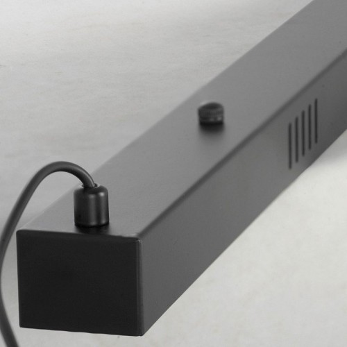 Подвесная люстра Lussole Loft LSP-7000 Подвесная люстра Lussole Loft LSP-7000