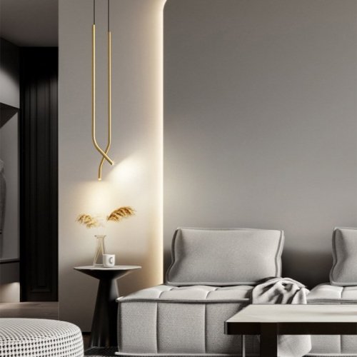 Подвесной светильник ImperiumLoft Zakris01