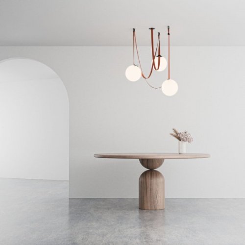 Трековая система в сборе Denkirs Belty SET DK55SET22-01-BR