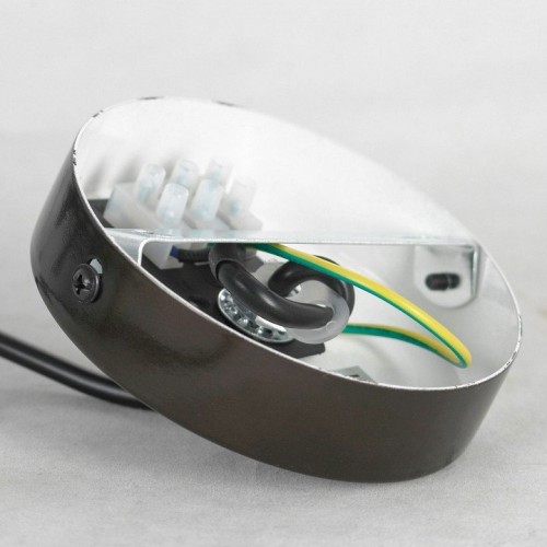 Подвесной светильник Lussole Downey LSP-8805 Подвесной светильник Lussole Downey LSP-8805