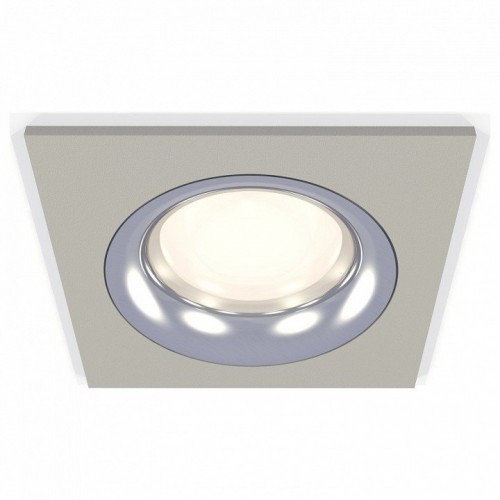 Встраиваемый светильник Ambrella light Xc633 XC7633003