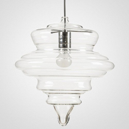 Подвесной светильник ImperiumLoft 40.2173