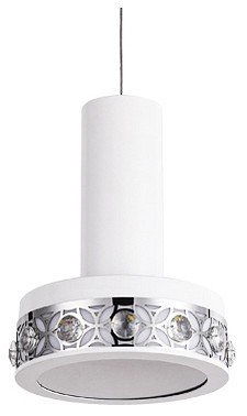 Подвесной светильник Ambrella light ACRYLICA FA9488