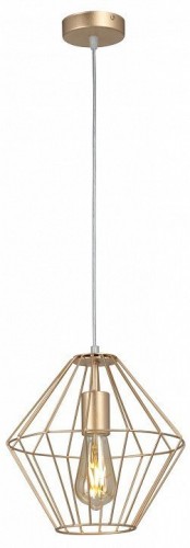 Подвесной светильник Vitaluce V3067-8/1S