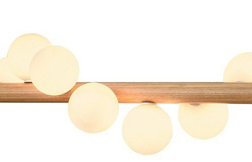 Подвесной светильник Velante 552-713-07