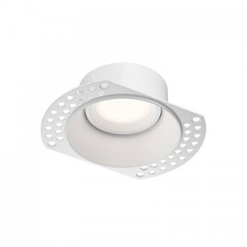 Точечный светильник SPOT HIDE DK2140-WH